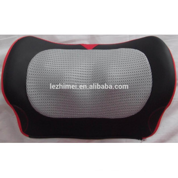 LM-702C Shiatsu Electric Seat Massage Cushion with Heat